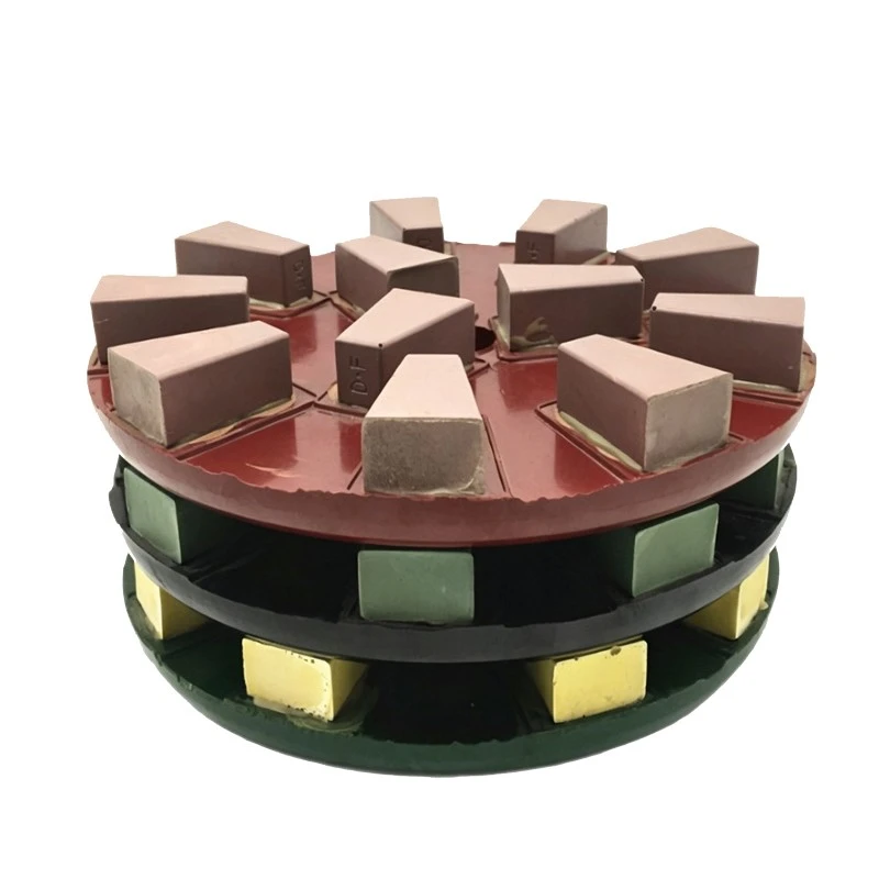 resin-bond-Diamond-Grinding-Disc-with-trapezoid-segment